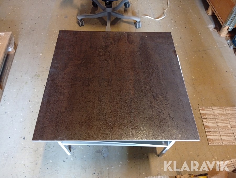 Golvplattor TAU Rectificado 60x60 cm ca 21,6 m²