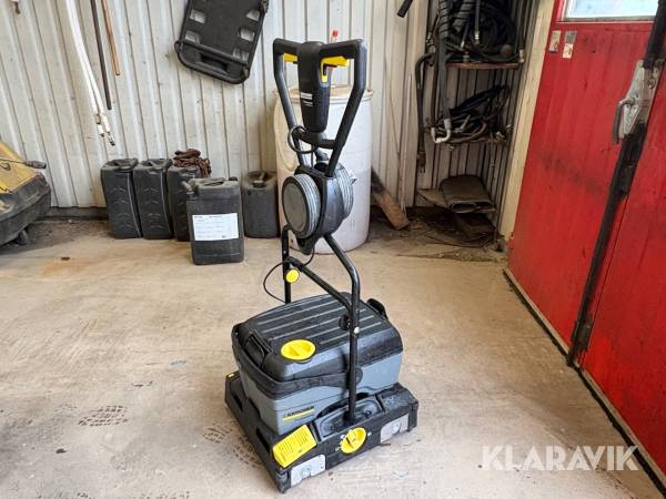 Terrasstvätt Kärcher R 40/10C EP