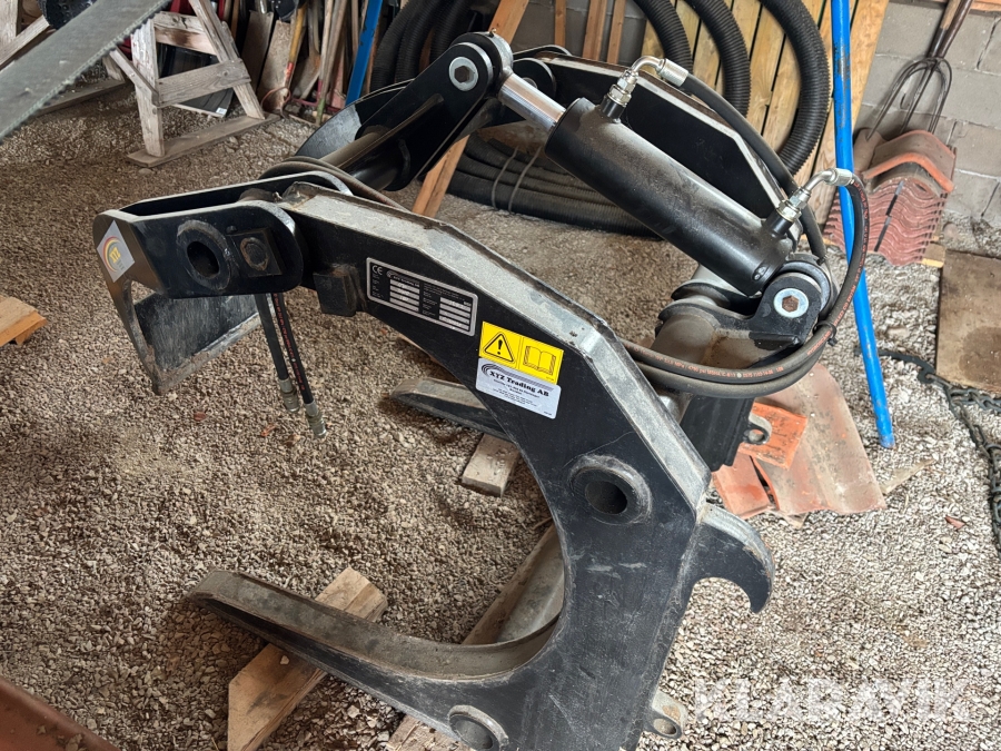 Timmergrip Xyz 1170 Trima