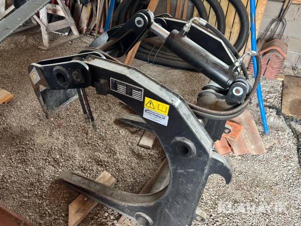 Timmergrip Xyz 1170 Trima