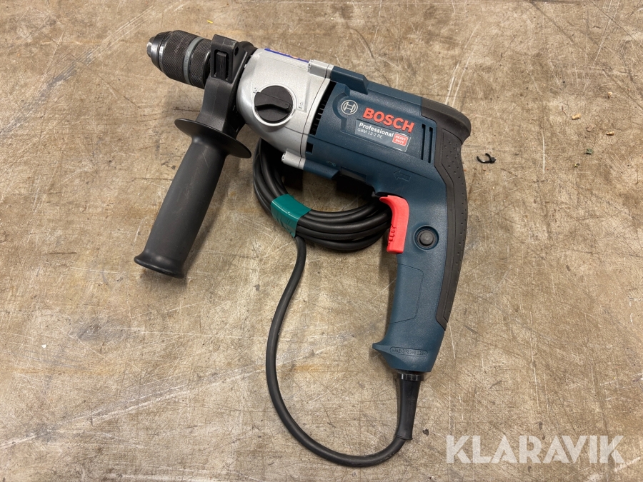 Slagborrmaskin Bosch GBM 13-2 RE