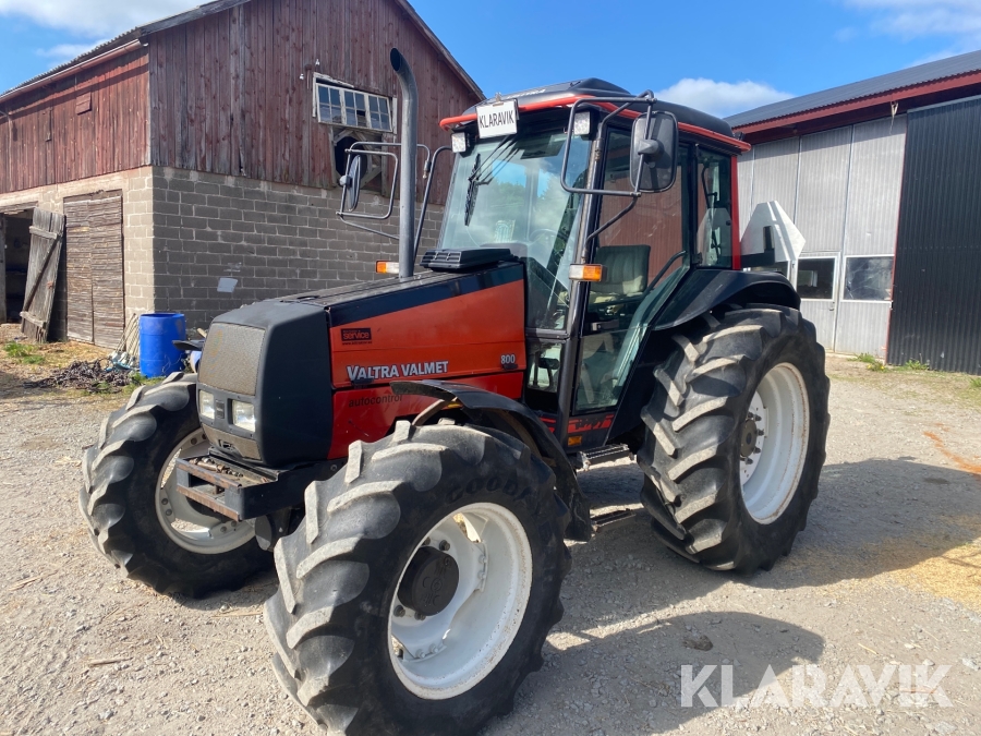 Traktor Valtra Valmet 800