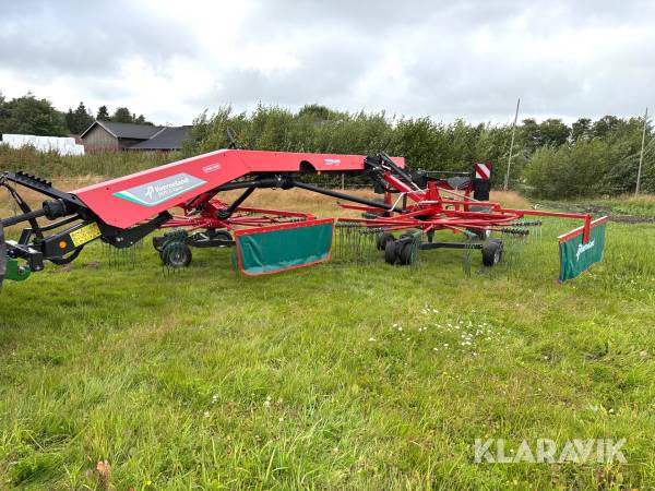 Strängläggare Kverneland 9670 S Vario