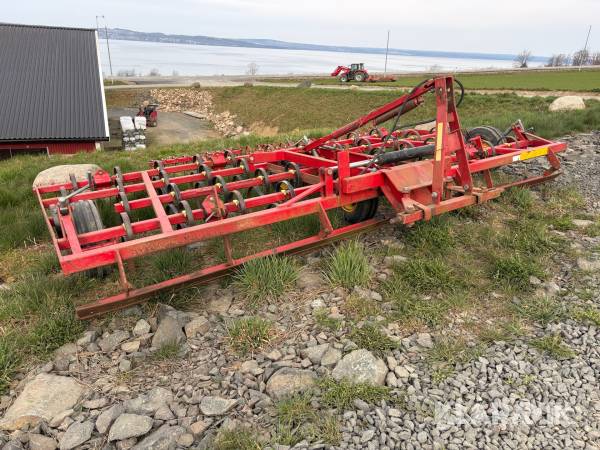 Harv Väderstad HJ Harv