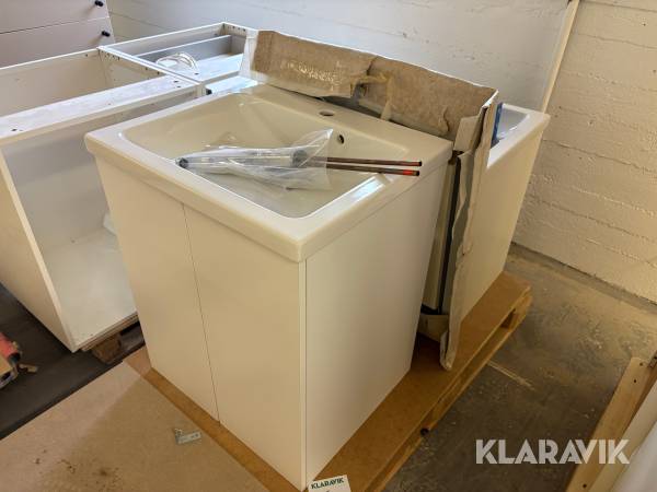 Kommod Marbodal 1st pall (2st)
