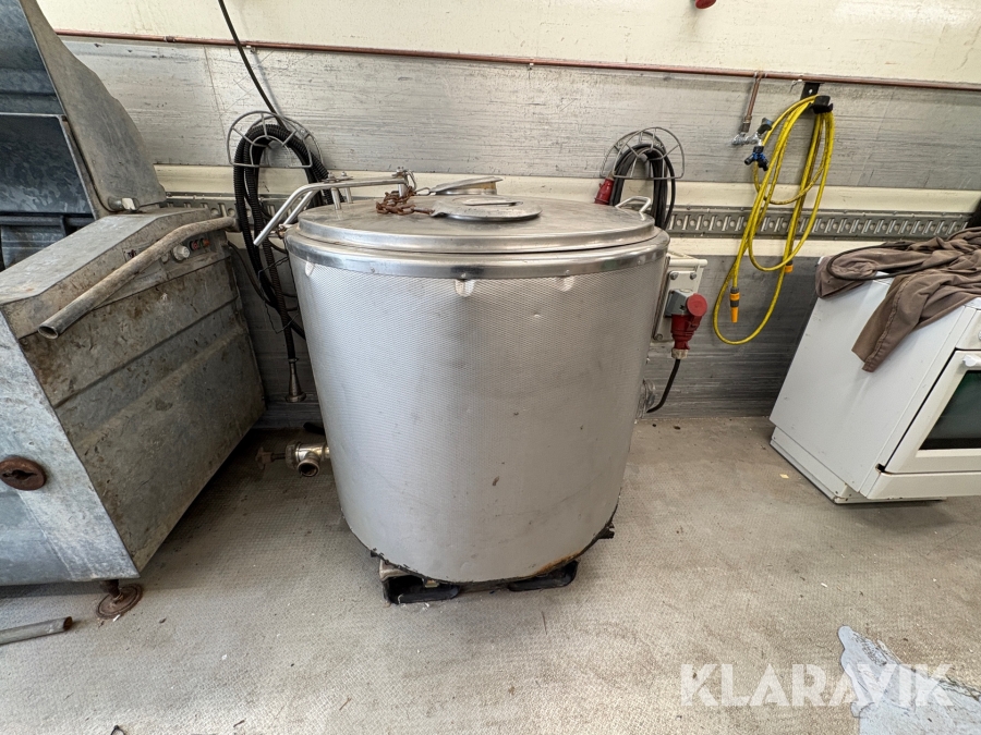 Skållkar Wedholms DF 713