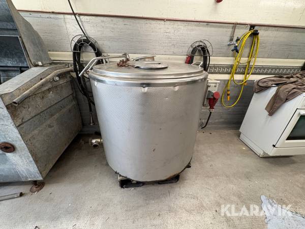 Skållkar Wedholms DF 713