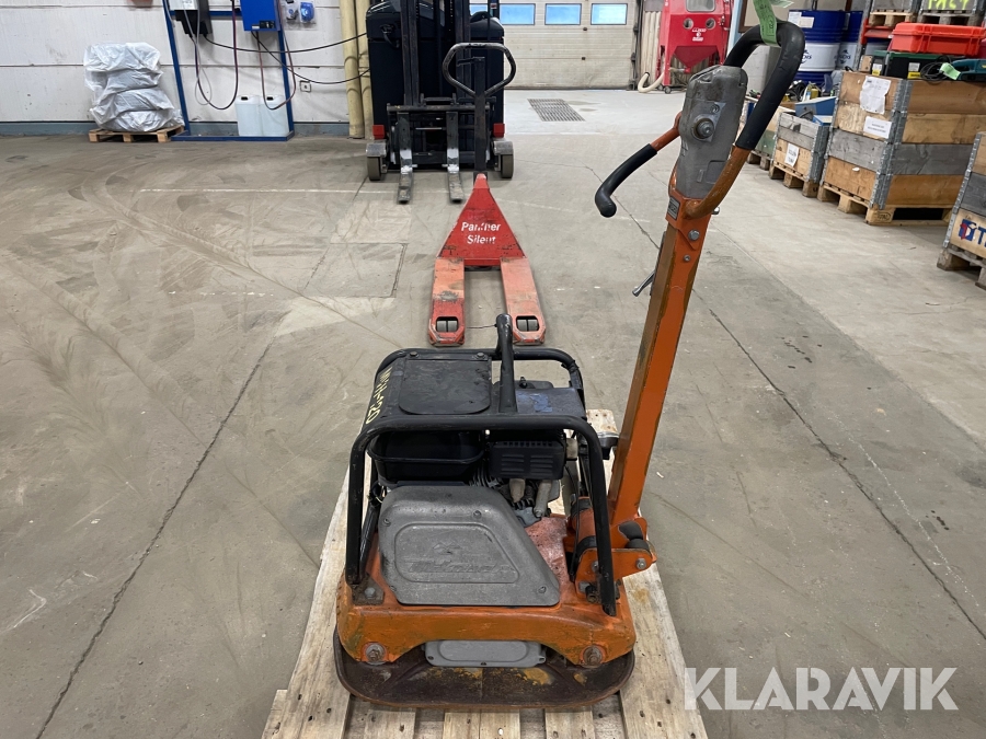 Markvibrator Mikasa MVH120
