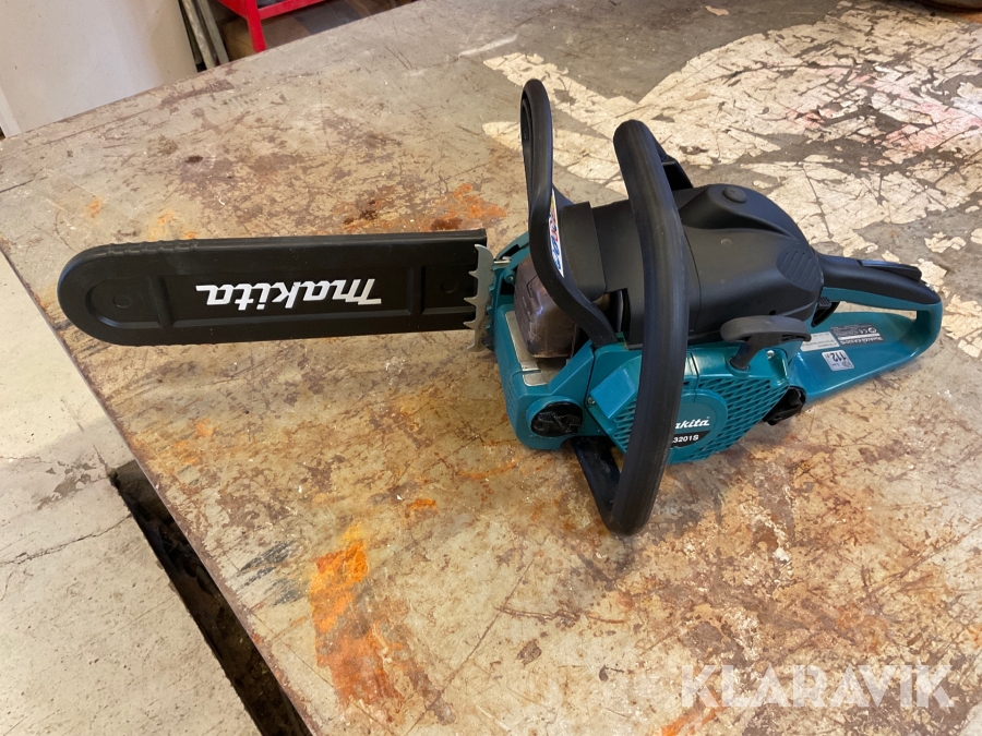 Motorsåg Makita EA3201S