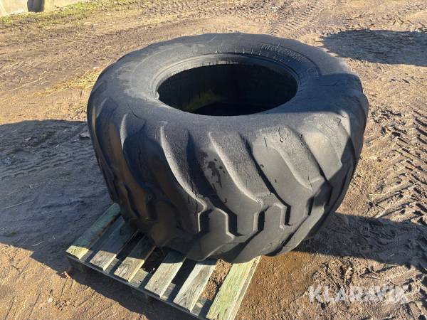 Lantbruksdäck Trelleborg Twin 423 Mark 2 700/50-26.5