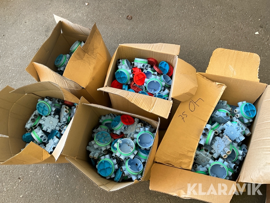 Takdosa ABB AU70.1 ca 200 st