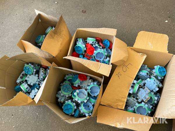 Takdosa ABB AU70.1 ca 200 st