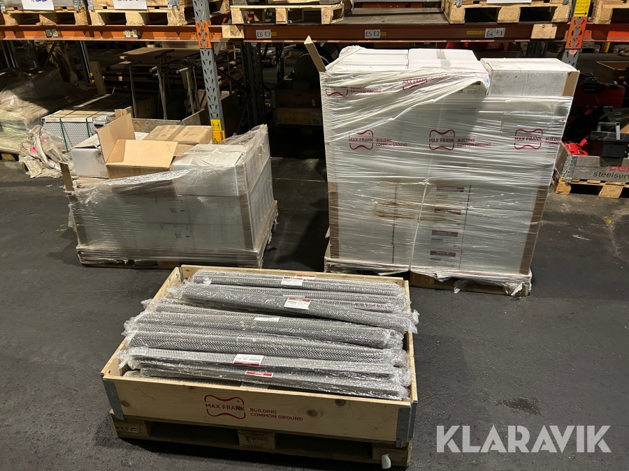 Svällband Cresco / Be Seald