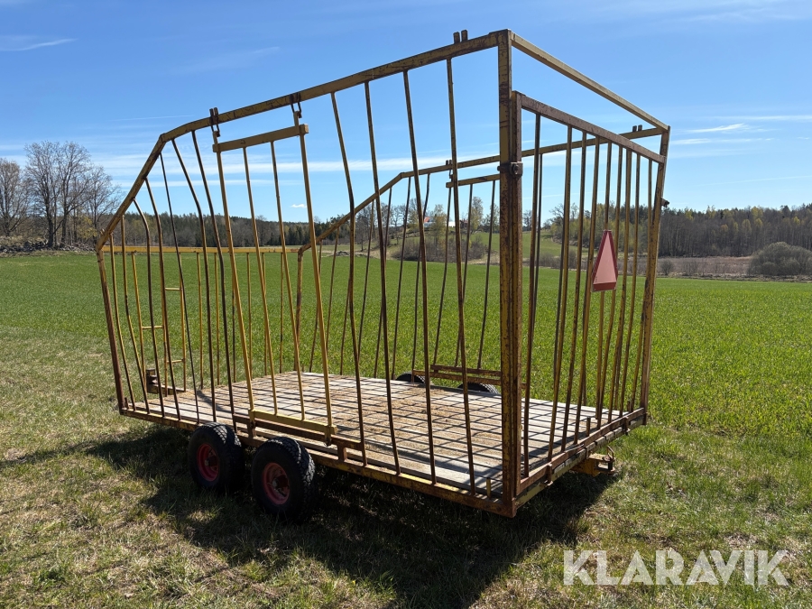 Balvagn