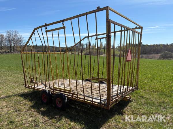 Balvagn