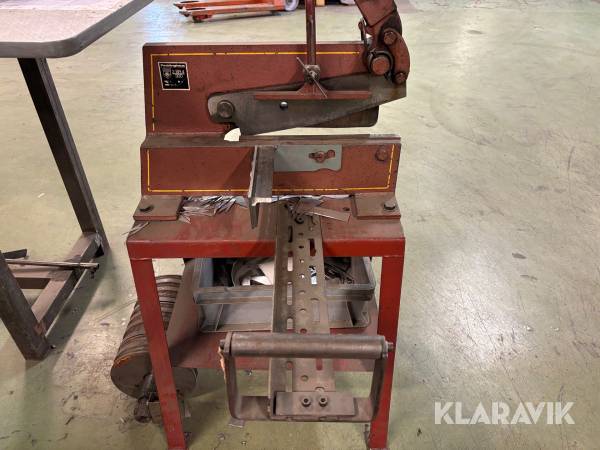 Plåtsax Paddinghaus 2 BR 4