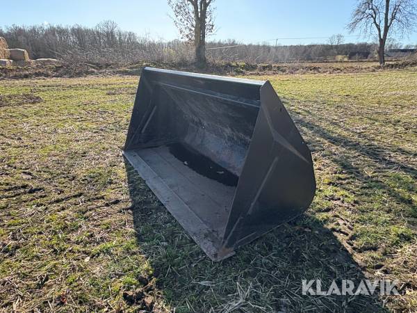 Skopa Ålö Trima/SMS