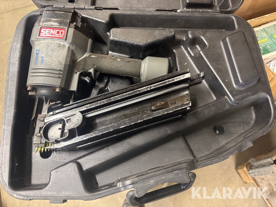 Spikpistol Senco SN60MC