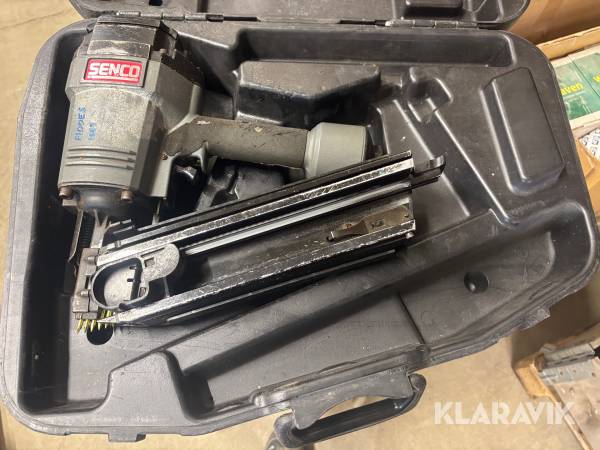 Spikpistol Senco SN60MC