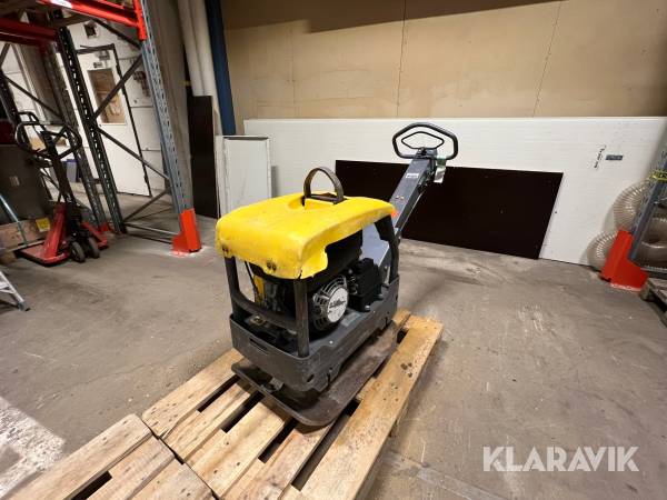 Markvibrator Atlas Copco LG204