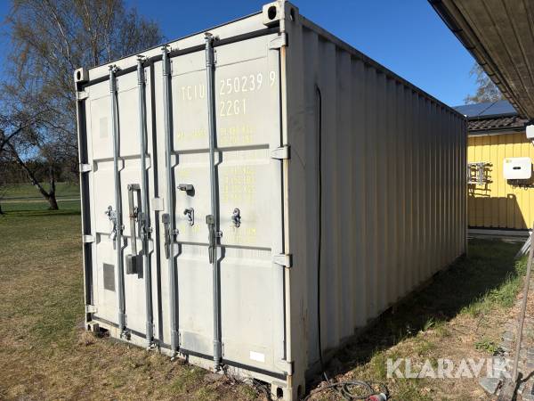 Container 20fot