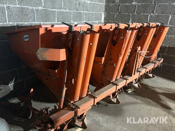 Potatissättare Underhaug 1400