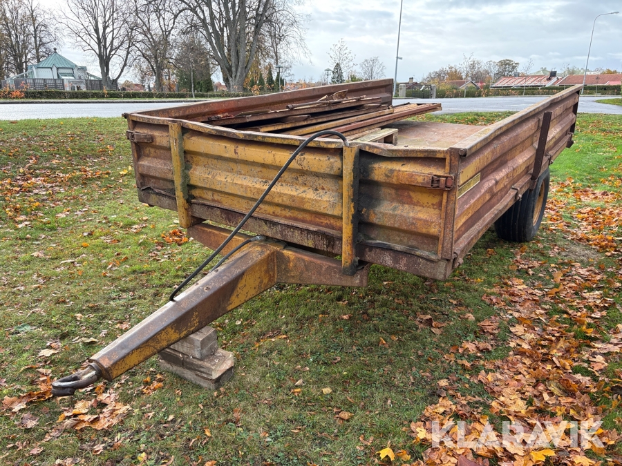Vagn