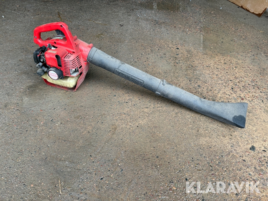 Lövblås Little Wonder 9444E