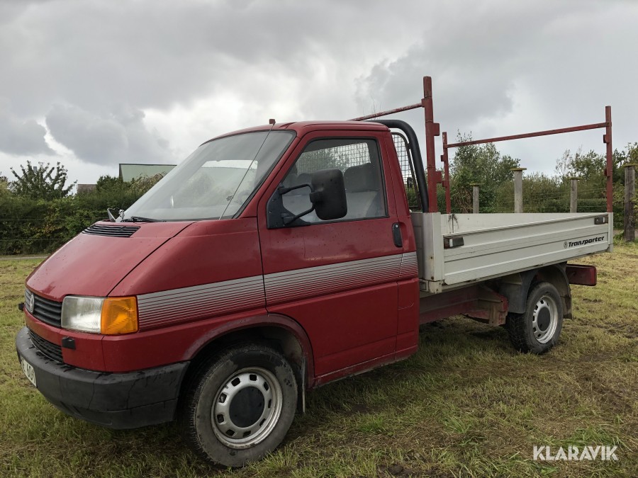 Pickup VW Transporter T4 2.0 