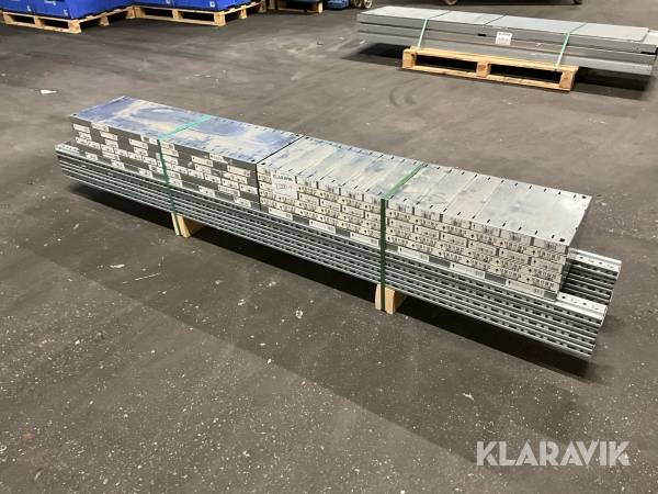 Hyllställ Schäfer R3000