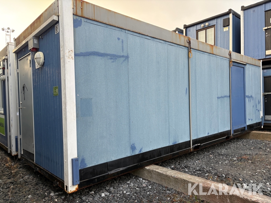 Tork / WC-bod Zenergy