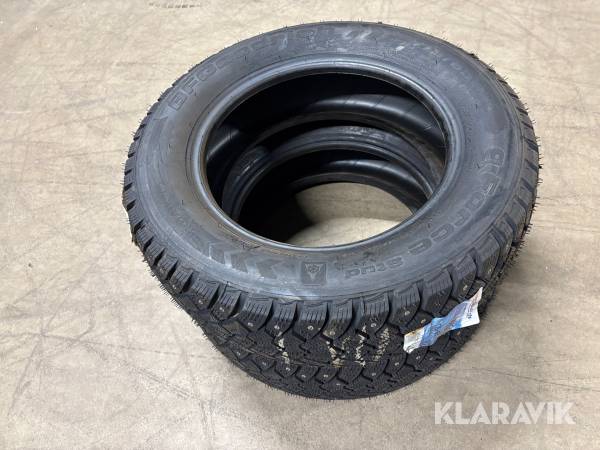 Däck BFGoodrich G-Force Stud 175/65 R14 - 2st