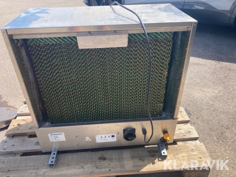 Befuktare Munters HM2 2000