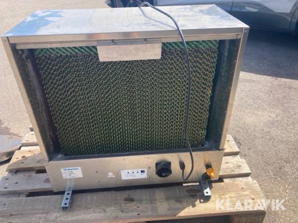 Befuktare Munters HM2 2000