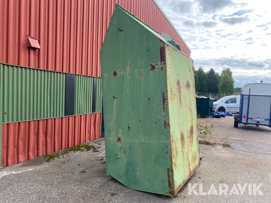 Container  