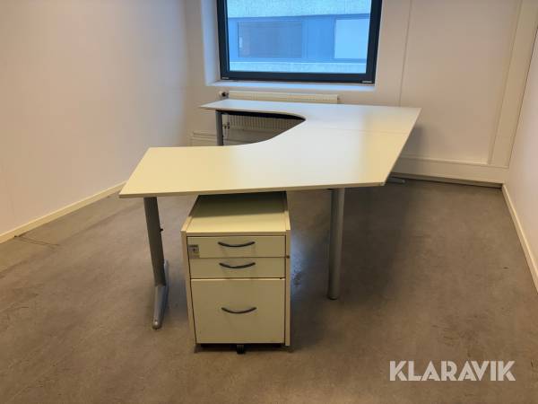 Kontorsmöbler