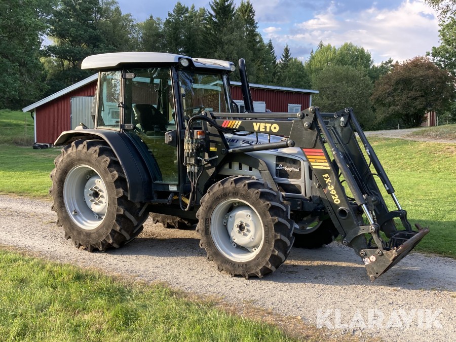 Traktor Lamborghini  Sprint 684 