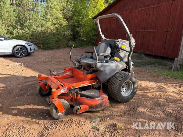 Gräsklippare Husqvarna PZ29D