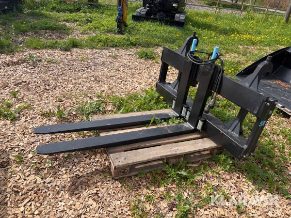 Pallgafflar SE Equipment Stora BM