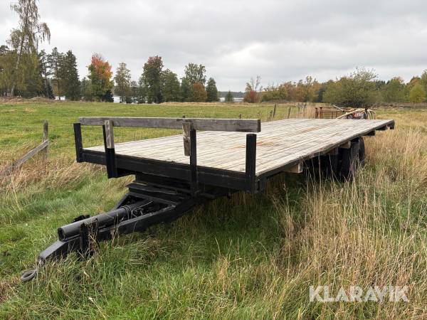 Balvagn