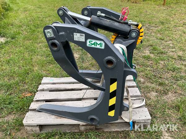 Timmergrip Sami SMS Log grab