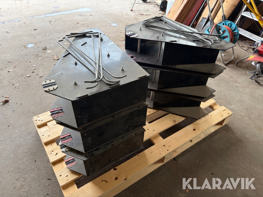 Majsinsats till såmaskin Väderstad rapid 400