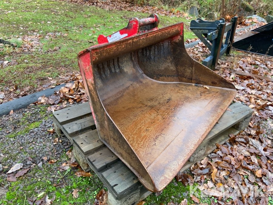 Planerskopa RF SKP6 S40