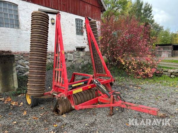 Vält Väderstad Roller HV/M77