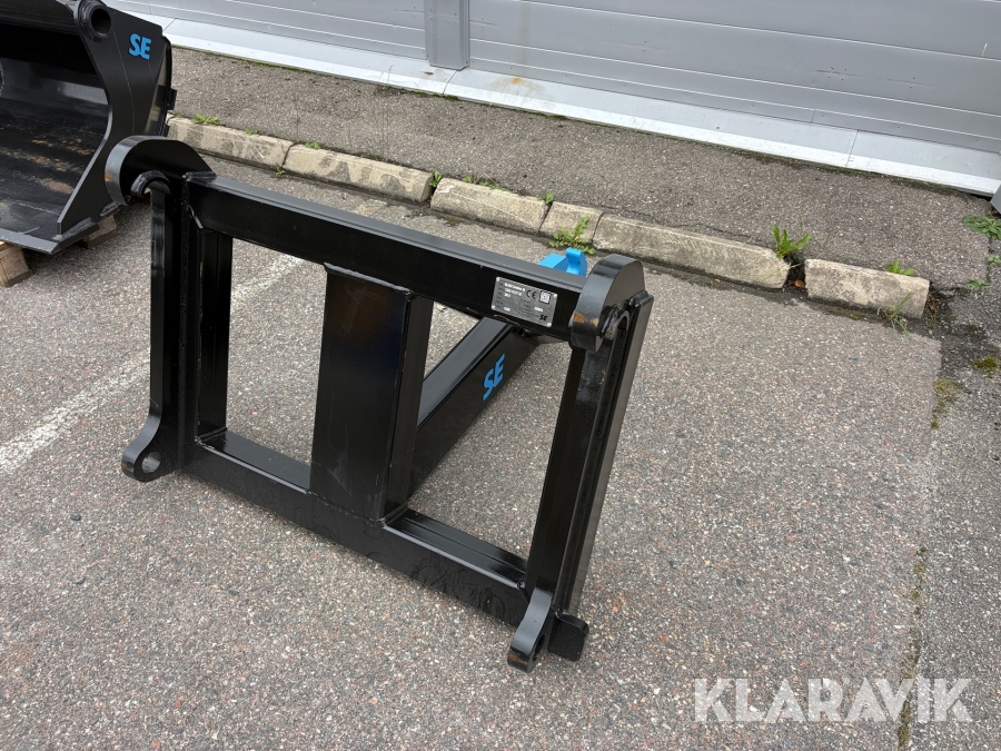 Container Jib SE