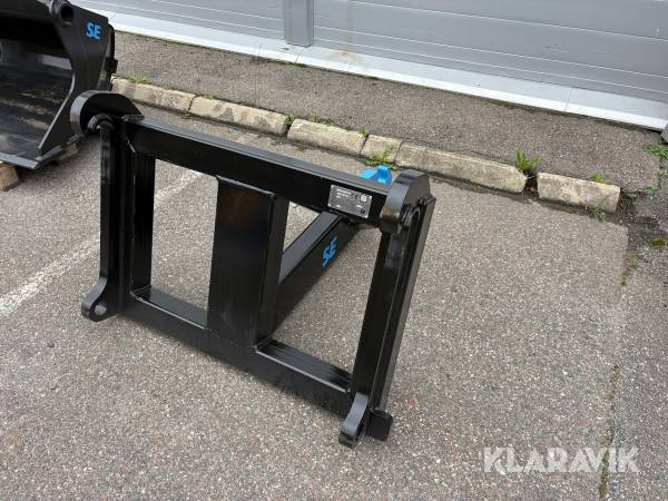 Container Jib SE