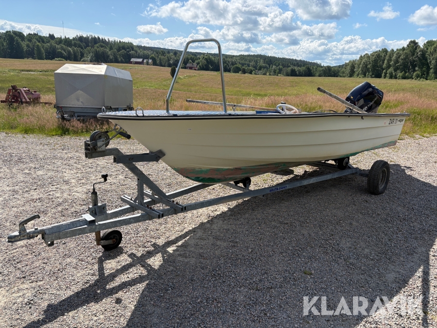 Styrpulpet Örnvik 475