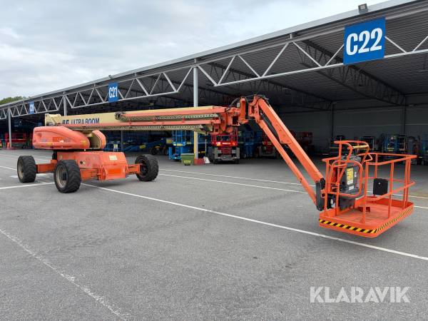 Bomlift JLG 1350SJP