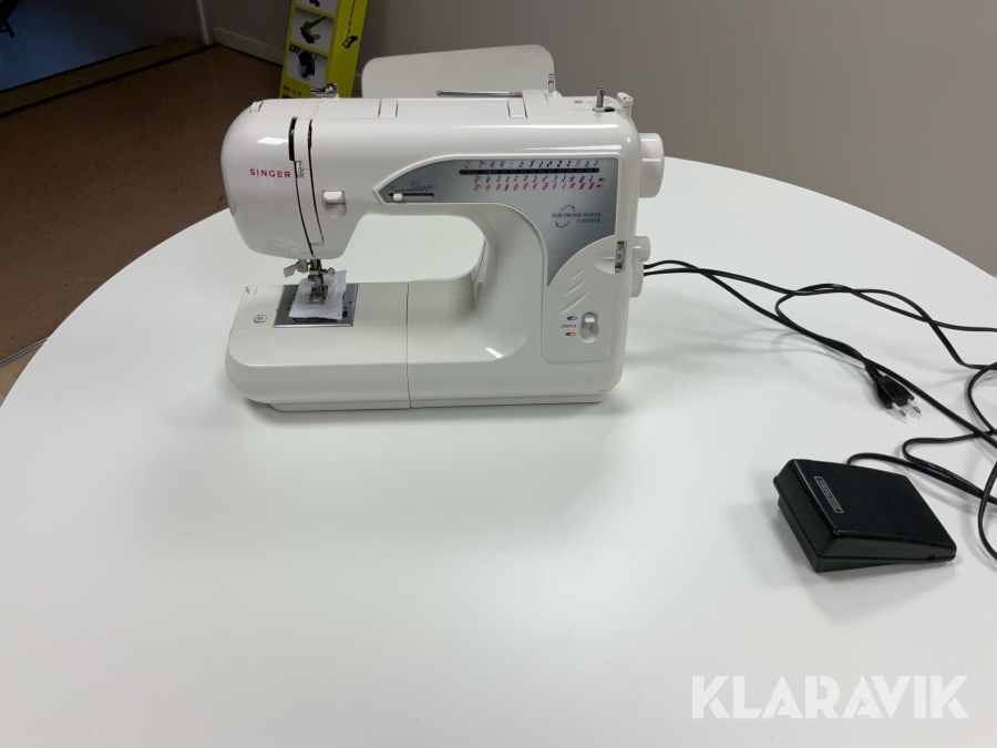 Symaskin Singer 2662