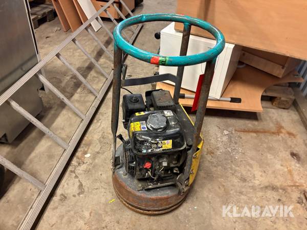 Markvibrator Atlas Copco LX90